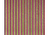 Gemälde Sigrun Paulsen: Streifen Rot/Grün, 2006